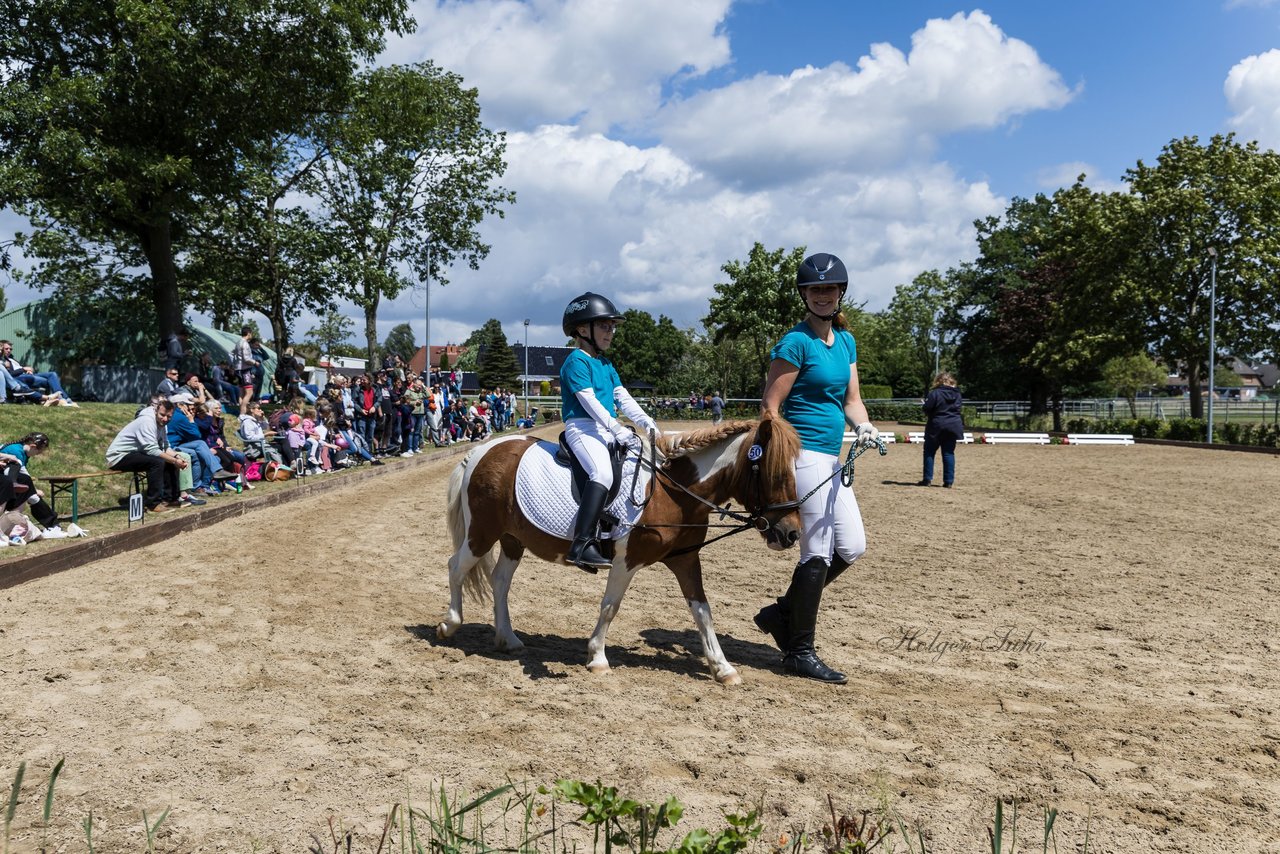 Bild 86 - Pony Akademie Turnier